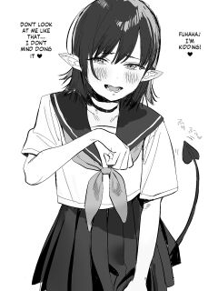 Incubus-chan