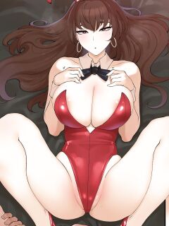 [ABBB] LAST ORIGIN - ROYAL ARSENAL