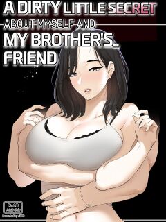 [ABBB] A dirty little secret about myself and my brother's.. friend