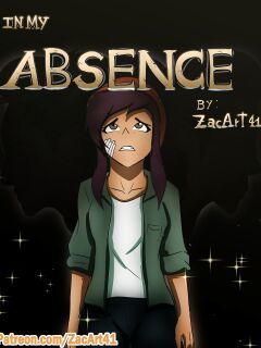 COMIC THE OWL HOUSE IN MY ABSENCE PART 1
