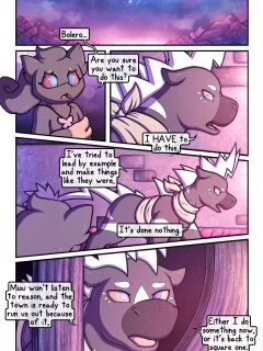 Wanderlust: Chapter 4