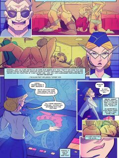 There Goes the Neighborhood - 02 - [Madefromlazers] - english