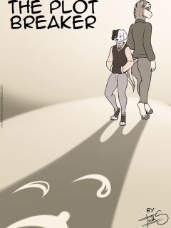 [Freckles] The Plot Breaker