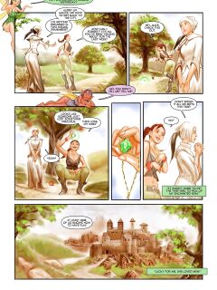 Twin Troubles Preview