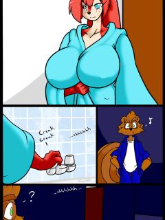 [Ovedian] Bubblegum Flavour - Ken & Meribel