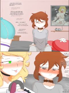 [mncncr] #19 - We're Here For Training of Course, Charlie