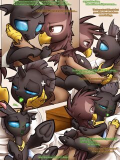 [Eto Ya] Your First Time (My Little Pony Friendship Is Magic)