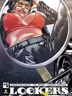 [Boundless] Lookers: Ember #5 [Digital uHD]