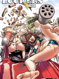 [Boundless] Lookers: Ember #10