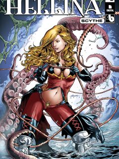 Hellina - Scythe 003