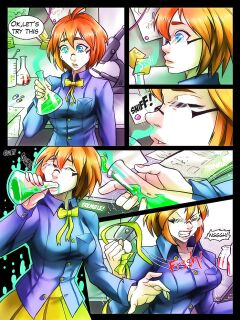 [turtlechan] The Formula Preview