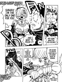 (Gouda cheese dunn) Rem love Preview