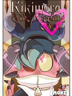 [MommyMoke] Kikimora & the Breeding Coven (The Owl House)