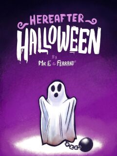 [Mr.E] Hereafter - Halloween