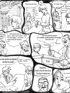 [Fidelenrich] Dr. Fisas Preview