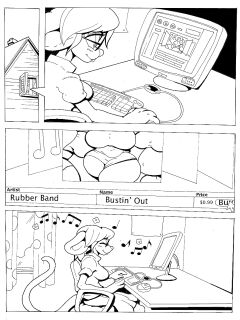 [Rabid] Listen to the Music Preview