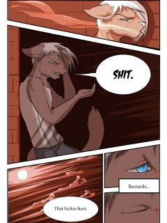 [MissOro] Vulnerable Preview