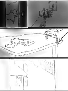 [KaprikaAZ] Monster I'm hooooome!!!