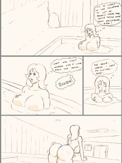 [Shiin]Alexia and Robb part 1