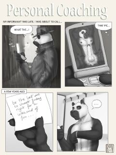 [Rov] Personal Coaching