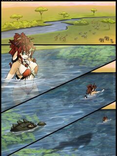 [Arctic-Sekai] Nature's Lure Preview