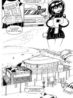 [Angeltit] Body Panda Ch1