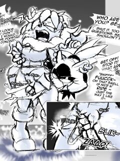 [DanHabikitiki] Ghost Surge Popstar Haunt