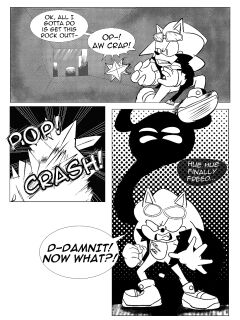 [DanHabikitiki] A New Scourge