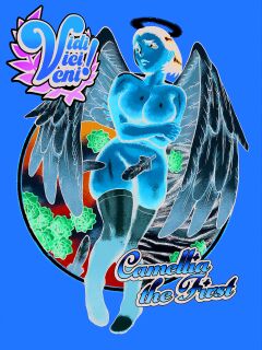 [Vidi Vici Veni! (Cessa)] Camellia the First [digital]