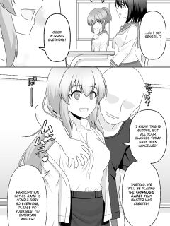 [seiroA] Hypnosis Game [kirapinku]