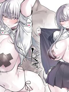 [Ofuton de Suyaa (Mitsudoue)] Ginpatsu Netorase