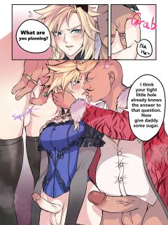 [Lungnut] Cloud Strife (Final Fantasy VII)