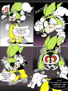 [DanHabikitiki] Surge Possessed, Fiona Possessed, & The Ghost Sniper Appears!