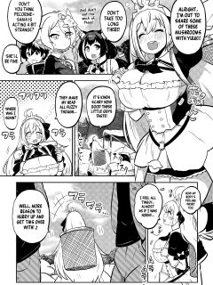 [Shoujo Rakugakichuu (Himajin no Izu)] PriConne Matometeokou kana tte (Princess Connect! Re:Dive) [Shiromaru] Preview