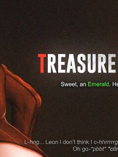 [Jaguar] Treasure Trail (Resident Evil 4)