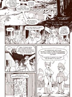 [Rick Griffin] In the New Age: Traces of the Past (NSFW)