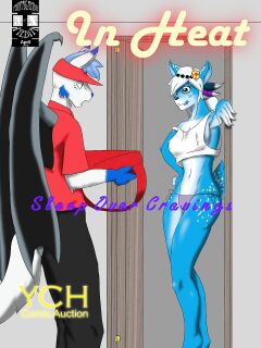 [SpiceDevil] In Heat 3