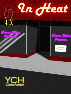 [SpiceDevil] In Heat 4 Preview