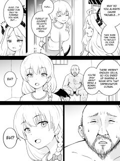 [Okiha] Shared room (Blue Archive) [Gagak_Ireng]