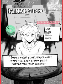 [Arikato] The Final Shrine