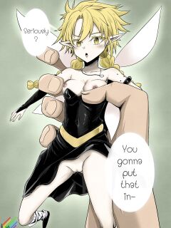 [Tetupong] Ramiris (Tensei Shitara Slime Datta Ken) [Colorized]