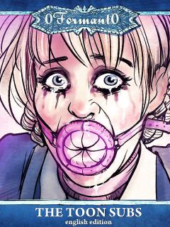 [Formant (0Formant0)] The Toon Subs