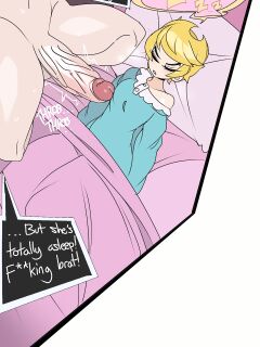 [CaptainKirb] Mandy (The Grim Adventures of Billy & Mandy)