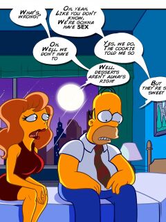 [Kogeikun] Mindy (Simpson)