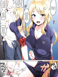 [Hotate-chan] Seijouki Bikini Kita Meguru to Ichaicha suru Manga (THE iDOLM@STER: Shiny Colors) [Colorized] [Satansoft]