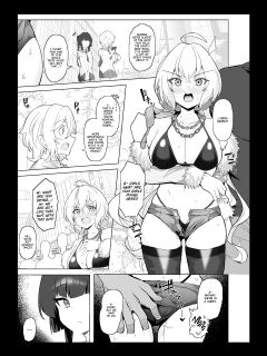 [Momonosuke] Niku Benki Hame Tsubushi (Senki Zesshou Symphogear) [Meganeko98]