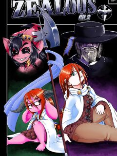 [Little_b0t] Zealous: Ch.3 (Completed) Preview