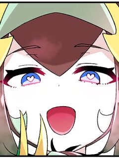 [Kusayarou] Slave Ball Sennou ~Mei & Jalorda Hen~ | Slave Ball Brainwashing: Mei and Serperior (Pokémon Black 2 and White 2)