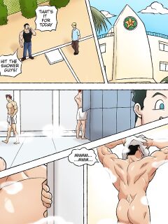 [BaoBao] Son Gohan – Dragon Ball Z [Eng]