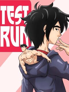 [BaoBao] Test Run [Eng]